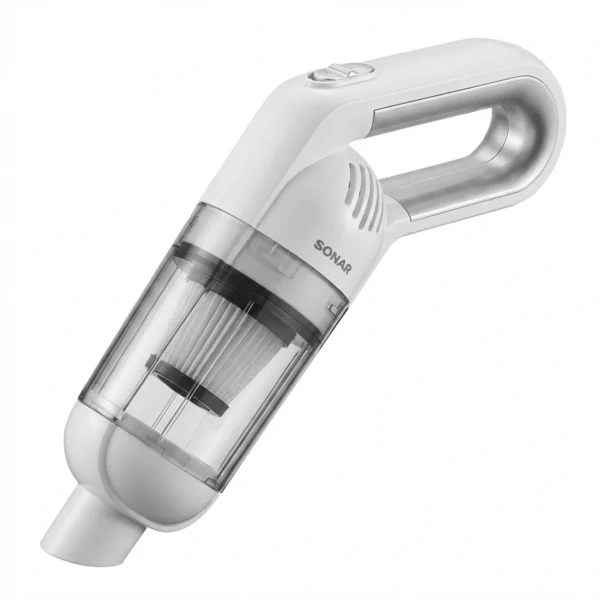vacuum-0080 SONAR เครื่องดูดฝุ่นไร้สาย รุ่น P3 เครื่องดูดฝุ่น Cordless vacuum cleaner