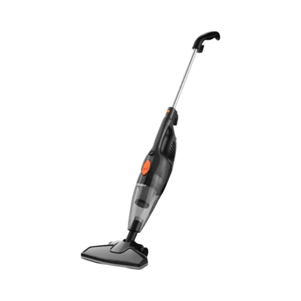 vacuum-0092 GAABOR เครื่องดูดฝุ่น รุ่น GVCW-M15A 2 in 1 พลังดูด 16000Pa สีดํา ใช้ได้ทั้งแบบถือ และแบบจับ เข้าได้ทุกซอกมุม มีระบบกรองสามชั้น