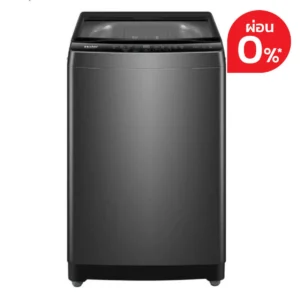washing-machine-0011 ไฮเออร์ เครื่องซักผ้าฝาบน 15 กก. รุ่น HWM150-316S6