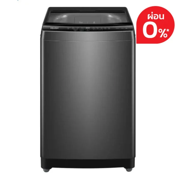 washing-machine-0011 ไฮเออร์ เครื่องซักผ้าฝาบน 15 กก. รุ่น HWM150-316S6