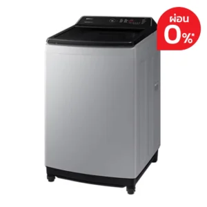 ซัมซุง เครื่องซักผ้า 1 ถัง 17 กก. รุ่น WA17CG6441BY