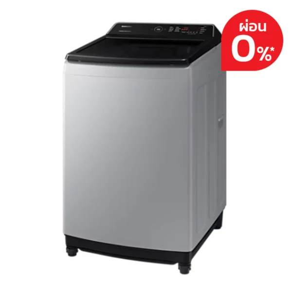 ซัมซุง เครื่องซักผ้า 1 ถัง 17 กก. รุ่น WA17CG6441BY