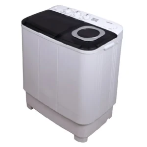 [พรีออเดอร์] โตชิบา เครื่องซักผ้า 2 ถังฝาบน 7.5 กก. รุ่น VH-H85MT