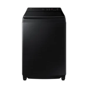 washing-machine-0032 ซัมซุง เครื่องซักผ้า 1 ถัง 21 กก. รุ่น WA80F21S8BST สีดํา