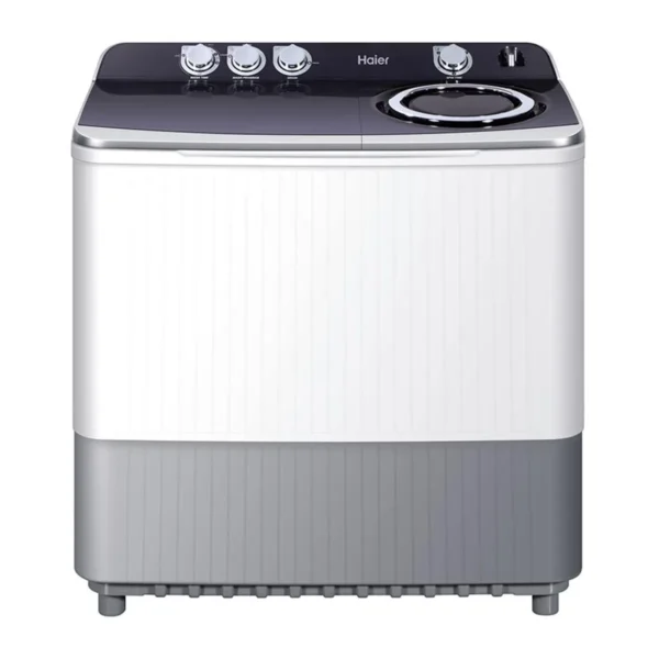 ไฮเออร์ เครื่องซักผ้า 2 ถัง 18 กก. รุ่น HWM-180N2