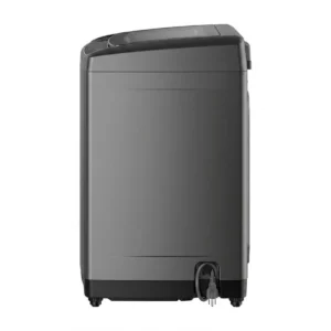 washing-machine-0035 ทีซีแอล เครื่องซักผ้าฝาบน 19 กก. รุ่น WT195FTLG สีดําเงิน