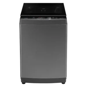 [พรีออเดอร์] โตชิบา เครื่องซักผ้าฝาบน 13 กก. รุ่น AW-DUM1400LT(SG) สีเงิน