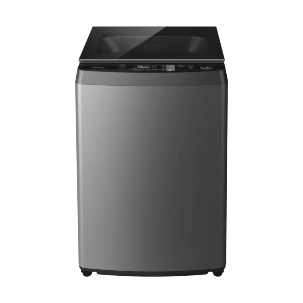 [พรีออเดอร์] โตชิบา เครื่องซักผ้าฝาบน 17 กก. รุ่น AW-DUN1800MT(SG)