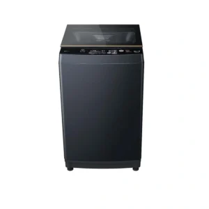 [พรีออเดอร์] โตชิบา เครื่องซักผ้าฝาบน 10 กก. รุ่น AW-DM1100PT_LK สเทา