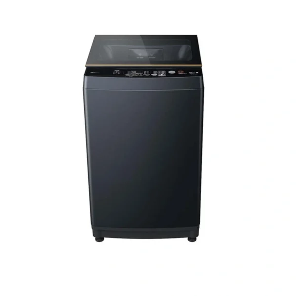 [พรีออเดอร์] โตชิบา เครื่องซักผ้าฝาบน 10 กก. รุ่น AW-DM1100PT_LK สเทา