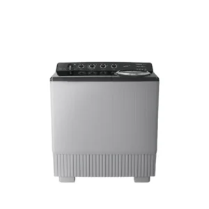 washing-machine-0042 พานาโซนิค เครื่องซักผ้าถังคู่ฝาบน ซัก 17 กก. / ปั่น 13 กก. รุ่น NA-W17XG1BRC