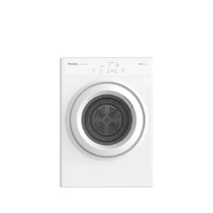 washing-machine-0043 พานาโซนิค เครื่องอบผ้า ขนาด 8 กก. รุ่น NH-E80JA1WTH