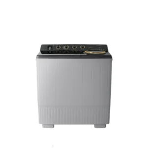 washing-machine-0047 พานาโซนิค เครื่องซักผ้าถังคู่ฝาบน ซัก 18 กก. / ปั่น 13 กก. รุ่น NA-W18XG1BRC