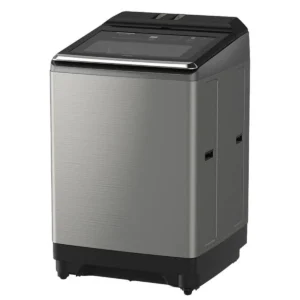 washing-machine-0052 Hitachi ฮิตาชิ เครื่องซักผ้าฝาบน 25 กก. Top Loading - Dual Jet, Built in Heater รุ่นSF-250ZFVAD สีสเตนเลส