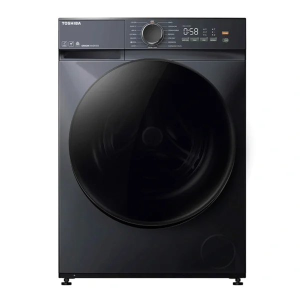 [พรีออเดอร์] โตชิบา เครื่องซักผ้าฝาหน้า 10.5 กก รุ่น TW-T21BU115UWT