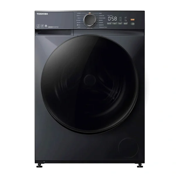[พรีออเดอร์] โตชิบา เครื่องซักผ้าฝาหน้า 9.5 กก รุ่น TW-T21BU105UWT