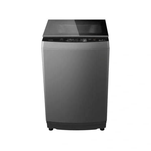 [พรีออเดอร์] โตชิบา เครื่องซักผ้า ฝาบน 15 กก. รุ่น AW-DUM1600LT(HH)