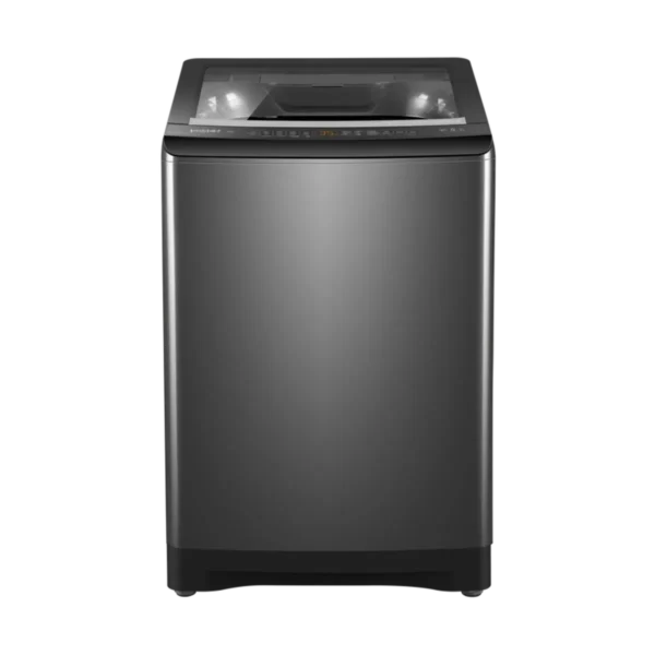 washing-machine-0060 Haier เครื่องซักผ้าฝาบนอัตโนมัติ ความจุ 16 KG รุ่น HWM160-B278S6 สี Starry Silver