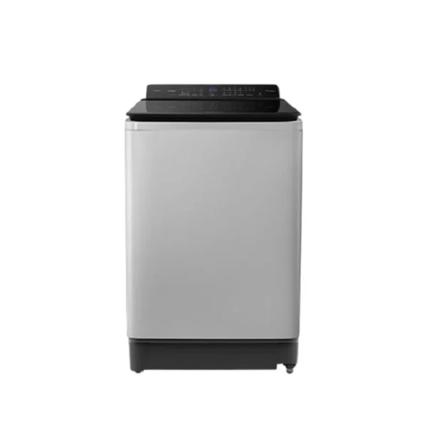 washing-machine-0064 พานาโซนิค เครื่องซักผ้าฝาบน ขนาด 16 กก. รุ่น NA-F16AR1HRC