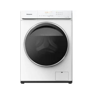 washing-machine-0066 พานาโซนิค เครื่องซักผ้าฝาหน้า 10 กก. รุ่น NA-V10FA1WTH