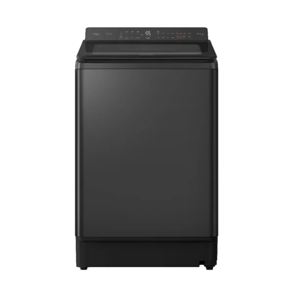 washing-machine-0068 พานาโซนิค เครื่องซักผ้าฝาบน 18 กก. รุ่น NA-FD180W3BC