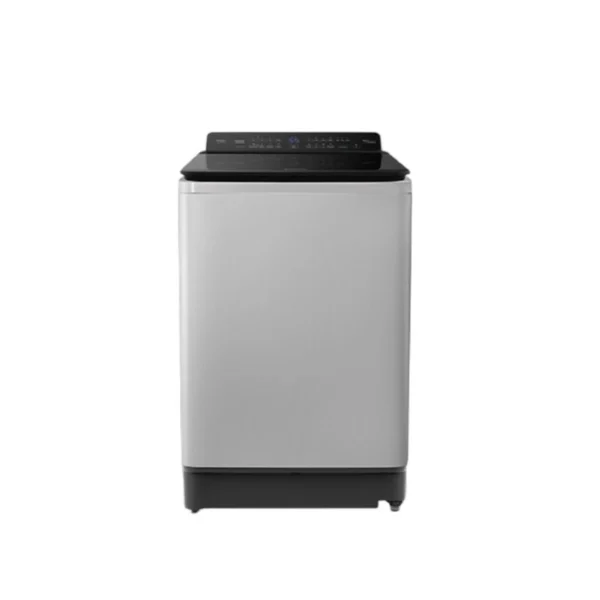 washing-machine-0071 พานาโซนิค เครื่องซักผ้าฝาบน ขนาด 13 กก. รุ่น NA-F13AR1HRC