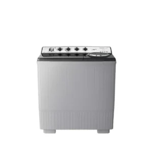 washing-machine-0073 พานาโซนิค เครื่องซักผ้าถังคู่ฝาบน ซัก 15 กก. / ปั่น 8 กก. รุ่น NA-W15XG1BRC