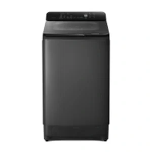 washing-machine-0075 ฮิตาชิ เครื่องซักผ้าฝาบน ขนาด 13.5 กก. รุ่น LTL H3MVW0T GG สีกราไฟต์ เกรย์