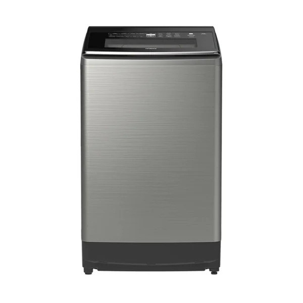washing-machine-0076 ฮิตาชิ เครื่องซักผ้าฝาบน Top Loading- Built in Heater 20 กก. รุ่น SF-200ZGV