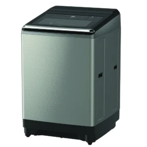 washing-machine-0081 Hitachi เครื่องซักผ้าฝาบน Top Loading - Dual Jet, Built in Heater รุ่น SF-250ZFV 25 กก. สีสเตนเลส