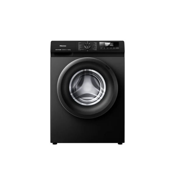 [พรีออเดอร์] ไฮเซนส์ เครื่องซักผ้าฝาหน้า ความจุ 10.5 กก. อบผ้า 7 กก. รุ่น WD105N1E