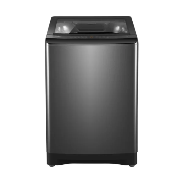 washing-machine-0093 Haier เครื่องซักผ้าฝาบนอัตโนมัติ ความจุ 19 KG รุ่น HWM190-B278S6 สี Starry Silver