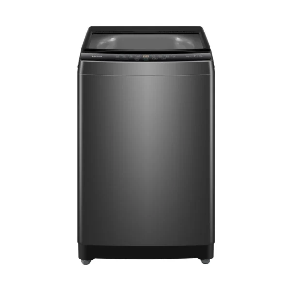 [Pre - Order] Haier เครื่องซักผ้าฝาบนอัตโนมัติ ความจุ 14 KG รุ่น HWM140-B306S2 สี Boca Grey (ของเข้า 12/9/2026)