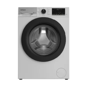 washing-machine-0097 เครื่องซักผ้าฝาหน้า ฮิตาชิ Hitachi Front Loading - Washer รุ่นBD-90YFVE 9กก.