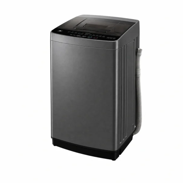 washing-machine-0106 CAMEL เครื่องซักผ้าอัตโนมัติ 6.5kg ซักด่วน ปั่นหมาด ฆ่าเชื้อด้วยแสงสีฟ้าทําความสะอาดได้อย่างล้ําลึก