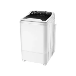 washing-machine-0118 CAMEL เครื่องซักรองเท้า ความจุ 9KG เครื่องซักผ้า mini กึ่งอัตโนมัติถังซักรองเท้า ทําความสะอาด 360° สีขาวดํา-9.0KG สีขาวดํา-9.0KG