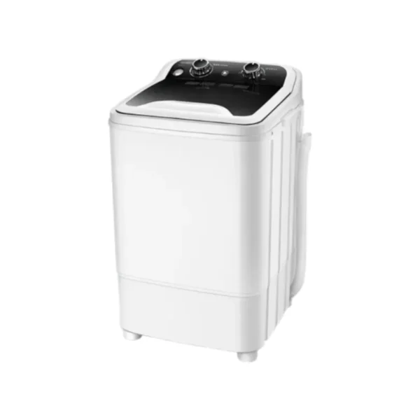 washing-machine-0118 CAMEL เครื่องซักรองเท้า ความจุ 9KG เครื่องซักผ้า mini กึ่งอัตโนมัติถังซักรองเท้า ทําความสะอาด 360° สีขาวดํา-9.0KG สีขาวดํา-9.0KG