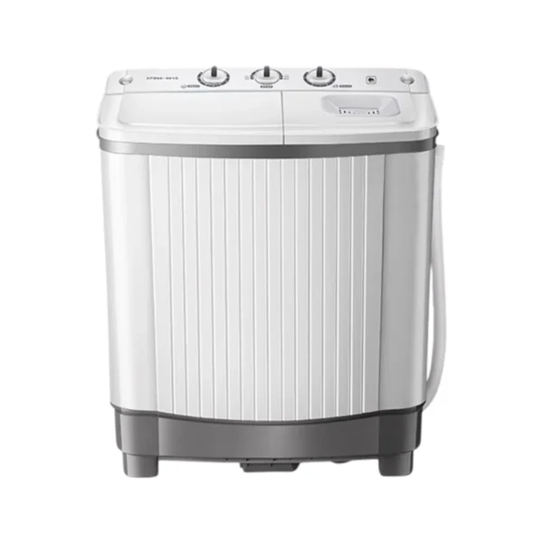 washing-machine-0119 CAMEL เครื่องซักผ้า 2 ถัง 18KG(ความจุถังซัก 11KG+ความจุถังปั่นหมาด 7KG) เครื่องซักผ้ากึ่งอัตโนมัติ