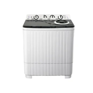 washing-machine-0121 CAMEL เครื่องซักผ้า 2 ถัง กึ่งอัตโนมัติ ความจุ 14kg เครื่องซักผ้าฝาบนสองถัง รับประกันตัวเครื่อง 1 ปี Black