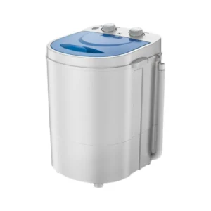 washing-machine-0122 CAMEL เครื่องซักผ้ามินิฝาบน ขนาด 5.5Kg ฟังก์ชั่น 2In1 ซักและปั่นแห้งในตัวเดียวกัน เครื่องซักผ้ามินิ