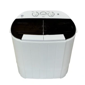[พรีออเดอร์] คาเมล เครื่องซักผ้า 2 ถัง ความจุซัก 4.5 กก. / ปั่นหมาด 3 กก. รุ่น GL-758