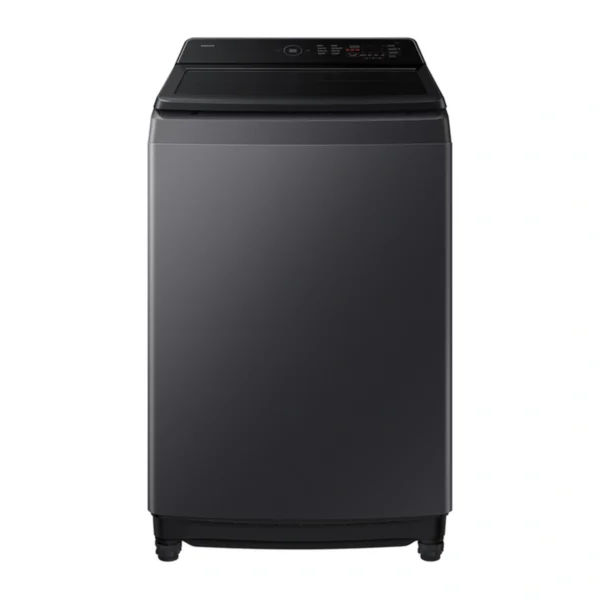 washing-machine-0137 ซัมซุง เครื่องซักผ้าฝาบน 12 กก. รุ่น WA40F12E4BST