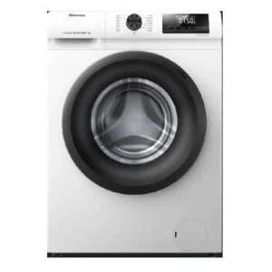 Hisense เครื่องซักผ้า ฝาหน้า ขนาดถังซัก 9Kg. รุ่น WF90N1