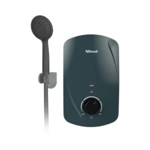 water-heater-0002 Bwell เครื่องทําน้ําอุ่น Luka ขนาด 4,500 วัตต์ รุ่น BSH-4511