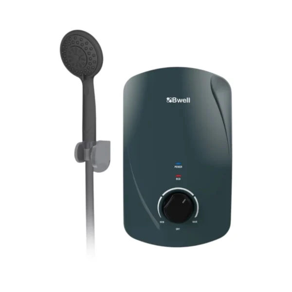 Bwell เครื่องทําน้ําอุ่น Luka ขนาด 4,500 วัตต์ รุ่น BSH-4511