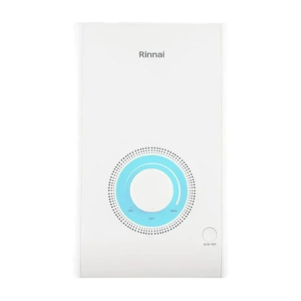 water-heater-0018 Rinnai เครื่องทำน้ำอุ่นไฟฟ้า รุ่น PEARL 350 กำลังไฟ 3,500 วัตต์ หม้อต้มทองแดง ร้อนเร็ว ทนทาน PEARL 450