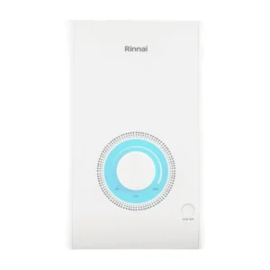 Rinnai เครื่องทําน้ําอุ่นไฟฟ้า รุ่น PEARL 350 กําลังไฟ 3,500 วัตต์ หม้อต้มทองแดง ร้อนเร็ว ทนทาน PEARL 350