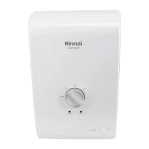 Rinnai เครื่องทําน้ําร้อนหลายจุด รุ่น DENKI-850MP(P) กําลังไฟ 8,500 วัตต์