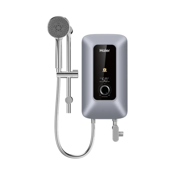 Haier เครื่องทําน้ําอุ่น กําลังไฟ 4500 วัตต์ รุ่น EI45E-K3CS(TH)