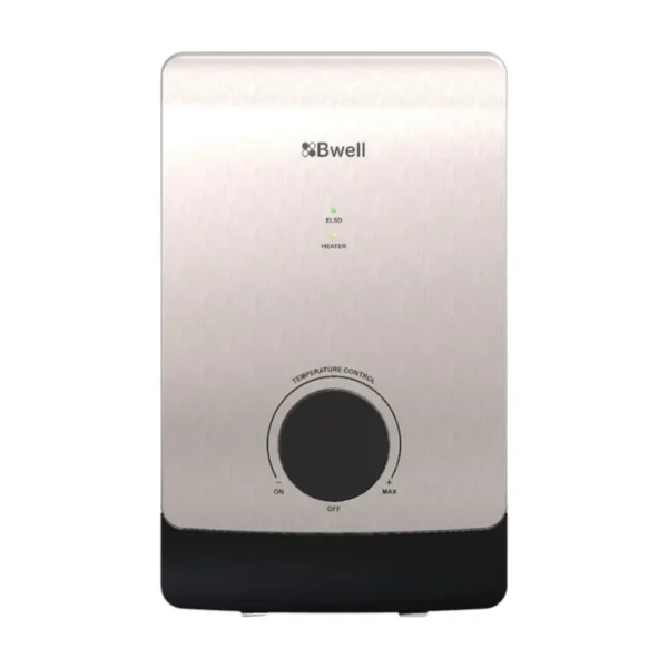 Bwell เครื่องทําน้ําร้อน Konrad ขนาด 8,000 วัตต์ รุ่น BMH-8002
